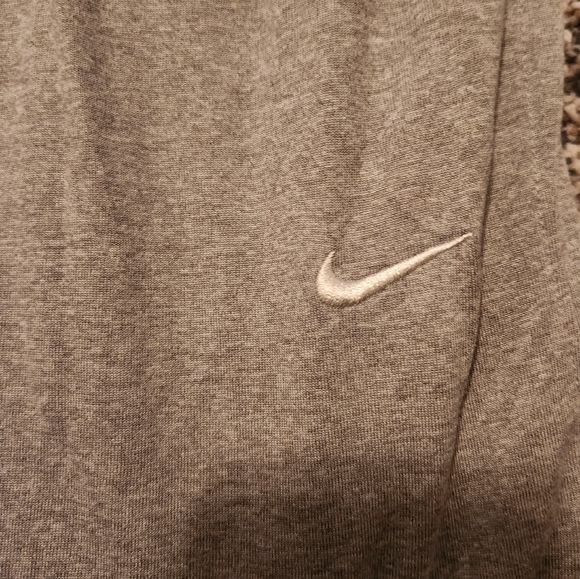 Retro Nike Mesh Reversible Shorts - Picture 7 of 11